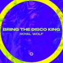 Royal Wolf - Occano