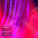 Larkness & ONESKI - REAL FOR ME (Original Mix)