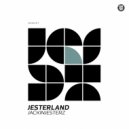 Jackinjesterz - Dark Frequencies (Original Mix)