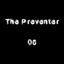 The Preventer - Mowing Pattern (Original Mix)