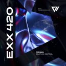 MANNA - Beats In Control (Original Mix)
