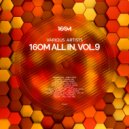 DJ VOLV - I Wanna See (Original Mix)