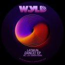 Latmun - Beat Control (Original Mix)