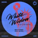 Makswa - The Kickdrum (Extended Mix)