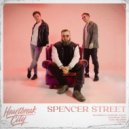 Heartbreak City - Spencer Street