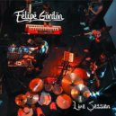 Felipe Gordon feat. Paula Pera y el fin de los Tiempos - The Semi Modular Bird Of Jazz (Ft Paula Pera) (Original Mix)