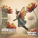 Iban Mendoza - UAN MAH (Original Mix)