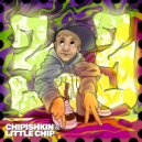 Chipishkin & Little Chip - Atomic Flight