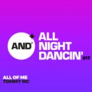 Tommy Mc - All Of Me
