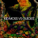 Kid Moss & Guedes - Fifth Level (Original Mix)
