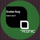 Drunken Kong - Wild Within (Original Mix)