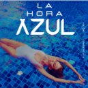 Corrado Saija - Blue Girl