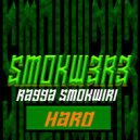 Ragga Smokwiri - Concrete eclipse ()