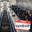 Plump DJs - All I Want (Mincy Remix)