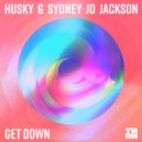 Husky & Sydney Jo Jackson - Get Down (Original Mix)