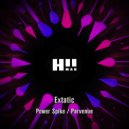Extatic - Parvenue (Original Mix)
