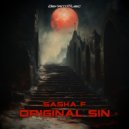 Sasha F - Original Sin (Original Mix)