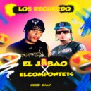 El componente 14 & El Jabao - Los Recuerdo ()