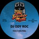 DJ Ody Roc - You Can Feel (Edit)