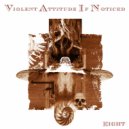 Violent Attitude If Noticed - A Tree Tall Enough ()