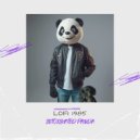 Intoxikated Panda - Beachfront