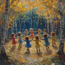 Полина Тарасова - Осень, осень, листопад ()