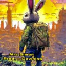 Mrs.Simon Prod. - Dawning ()