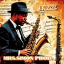 Mrs.Simon Prod. - Jazz ()