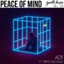 Adt, Trippz Michaud - Peace of Mind feat. Trippz Michaud (Original Mix)