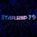 Simon Vinyl Junkie - Starship 79 (Original Mix)
