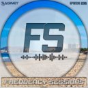 Saginet - Frequency Sessions 235