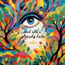 nebo - and she\'s already here ()