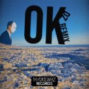 euzougrios, ANDEARTH - ok (euzougrios Remix) (Original Mix)