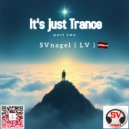 SVnagel ( lv ) - It\'s just Trance part-2 ()