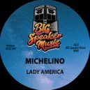 Michelino - Lady America