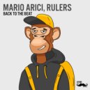 Mario Arici & Rulers - Back to the Beat ()