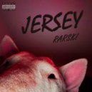 RARSKI - JERSEY ()