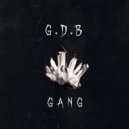 GDB GANG & YUNG GOLDI - Dark Trap ()