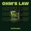 HiDodzi - OHM\'S LAW (Original Mix)