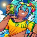 DJ LXYZI - MANTI MINA (Sped Up)