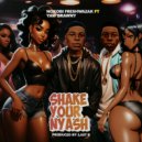 Nokobi Fresh - Shake Your Nyash (Original Mix)