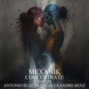 Mexanik - This Is Techno (DULK Remix)