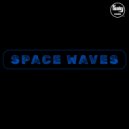 Disco Secret & Luca Laterza - Space Waves (Original Mix)