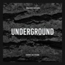 M0narch - 221 (Chris Drifter Remix)