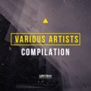 Magik Melo - Behind The Moon