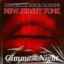 Adri Block & Paul Parsons - New Jersey Funk (Vintage Disco Mix)