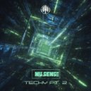 NuSense - Wait For Me