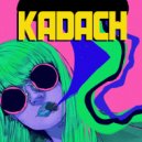 Dj Daxshadow & Rooby Jeantal - Kadach ()