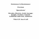 Persian - Questions