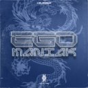 Calagad 13 - Egomaniak (EC13 Club Dub)